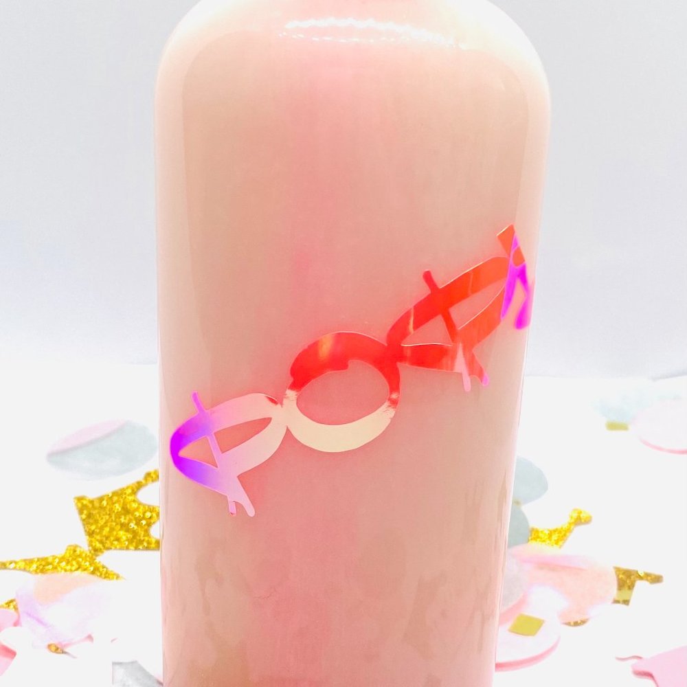 Body Wash - Bubble Gum